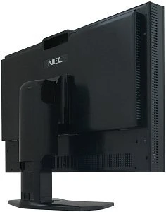 NEC MultiSync PA301W-BK, schwarz, 30"