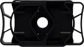 Nocs Provisions Photo Rig II Smartphone Adapter schwarz