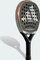 adidas Metalbone Carbon CTRL 2026 Padel-Tennisschläger weiß/schwarz Vorschaubild