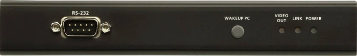 ATEN CE820R, VanCryst, HDMI HDBaseT 2.0 KVM Extender Remote, Receiver