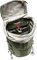 Vaude Brenta 36+6 khaki Vorschaubild