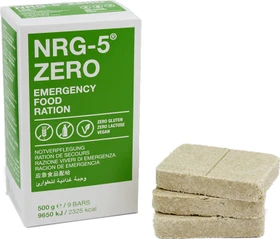 Trek'n Eat NRG-5 Zero 500g