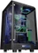Thermaltake The Tower 900, schwarz, Glasfenster Vorschaubild