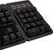 Mountain Everest Max Midnight Black, LEDs RGB, Gunmetal Gray, MX RGB RED, USB, DE Vorschaubild