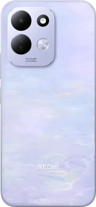 Xiaomi Redmi 17 256GB/4GB lotus purple