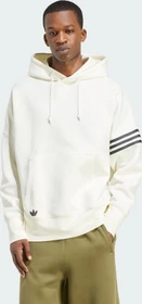 adidas Neuclassics Hoodie off white (Herren)