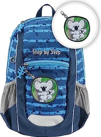 Step by Step Kiga Maxi Koala Coco Kindergartenrucksack