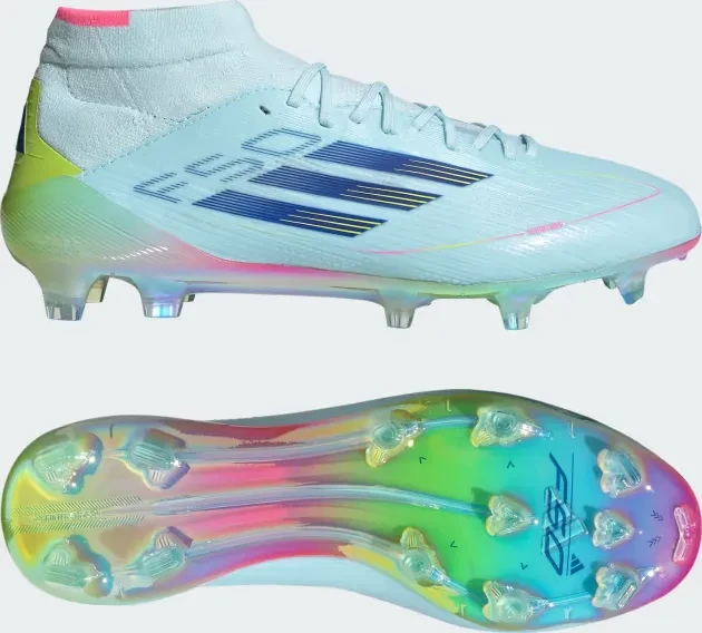 adidas F50 Elite Mid-Cut FG