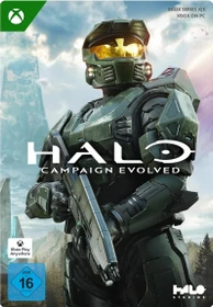 Halo: Campaign Evolved (Download) (PC)