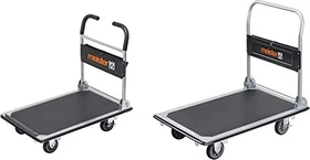 Meister Plattform-Transportwagen