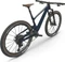 Scott Spark 970 blau Modell 2022 Vorschaubild