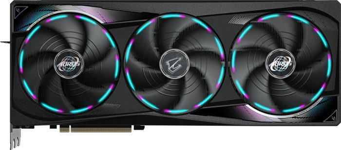 GIGABYTE AORUS GeForce RTX 5090 Master 32G, 32GB GDDR7, HDMI, 3x DP