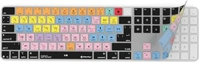 Editors Keys EK-PTD-002 Pro Tools Keyboard, USB, UK