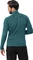 Jack Wolfskin Prelight FZ Jacke emerald (Herren) Vorschaubild