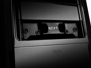 NZXT Switch 810 schwarz, Acrylfenster