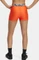 Under Armour Heatgear Boxer Briefs fire/white (Damen) Vorschaubild