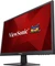 ViewSonic VA2407h, 23.6" Vorschaubild
