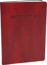 Games Workshop Warhammer Age of Sigmar - Path to Glory - Diary (EN)