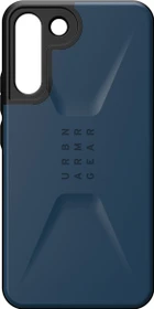 UAG Civilian Case für Samsung Galaxy S22+ Mallard