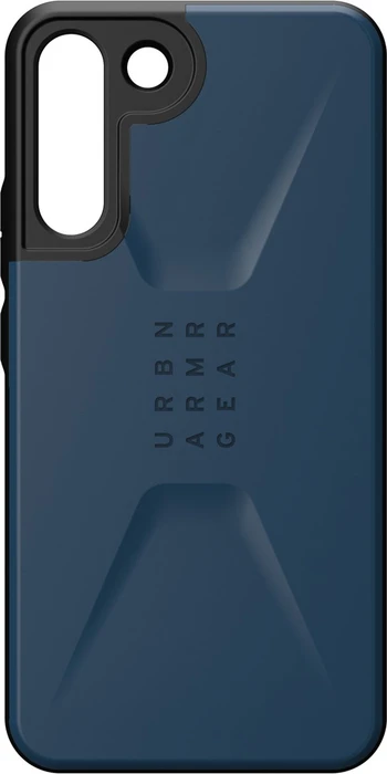UAG Civilian Case für Samsung Galaxy S22+ Mallard