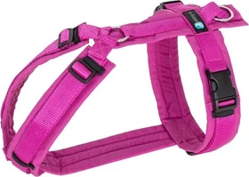 annyx Brustgeschirr Fun, XXS, Pink