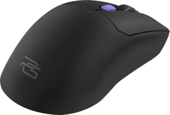 Proove Everon Wireless Gaming Mouse, schwarz, USB