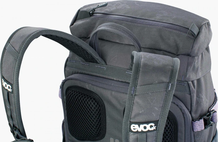 Evoc Mission Pro 28 multicolor