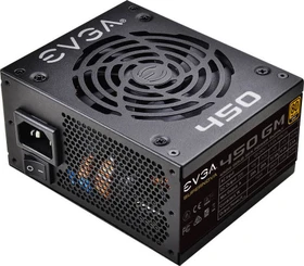 EVGA SuperNOVA GM 450 450W, SFX