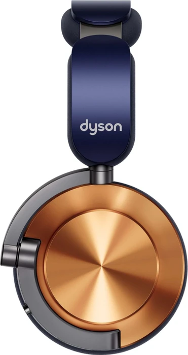 Dyson OnTrac blau/kupfer