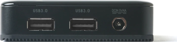 Zotac ZBOX PI335 pico, Celeron N3350, 4GB RAM, 32GB Flash