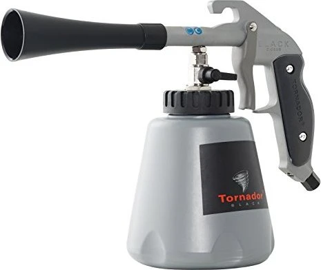 Tornador Black Z-020 Druckluft-Ausblaspistole