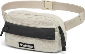 Columbia Helvetia Sherpa Bauchtasche dark stone/shark