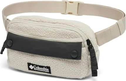 Columbia Helvetia Sherpa Bauchtasche dark stone/shark