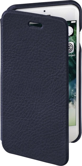 Hama Booklet Ricardo für Apple iPhone 7 schwarz