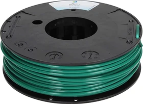 3DJake ecoPLA, dunkelgrün, Spule, 1.75mm, 2.30kg