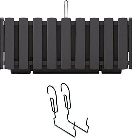 Prosperplast Kasten Boardee Fencycase W