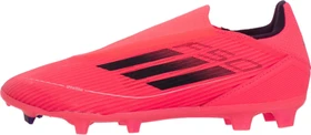adidas F50 League Laceless FG/MG vivid horizon/aurora black