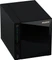 Asustor AS4004T, 2GB RAM, 1x RJ-45 10GBase-T, 2x RJ-45 1000Base-T Vorschaubild