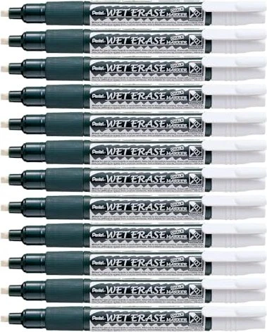 Pentel Wet Erase SMW26