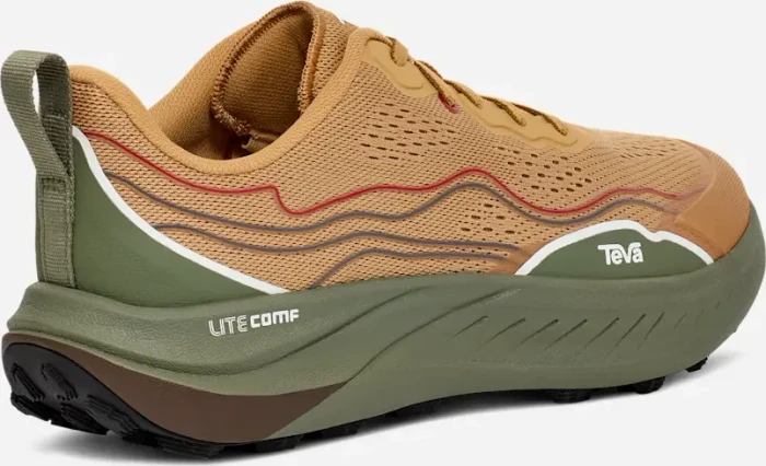 Teva Trailwinder Low taffy/olivine (Herren)
