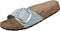 Birkenstock Madrid Big Buckle Nubukleder (Damen) Vorschaubild