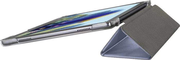 Hama Tablet Case Fold Clear für Samsung Galaxy Tab A8 10.5", flieder