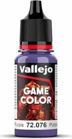 Vallejo Game Color rev.2 alien purple, 18ml