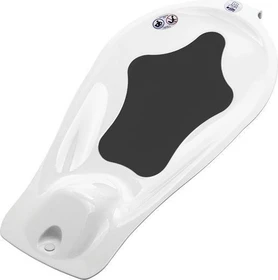 Rotho Babydesign Top Badewanneneinsatz weiß