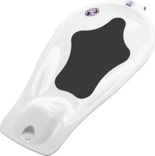 Rotho Babydesign Top Badewanneneinsatz weiß