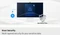 Samsung Smart Monitor M8 M80F, 32" Vorschaubild