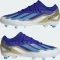 adidas X Crazyfast Messi League FG lucid blue/blue burst/cloud white (Junior) Vorschaubild