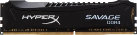 Kingston FURY Savage UDIMM 8GB, DDR4-3000, CL15-17-17, 2RX8