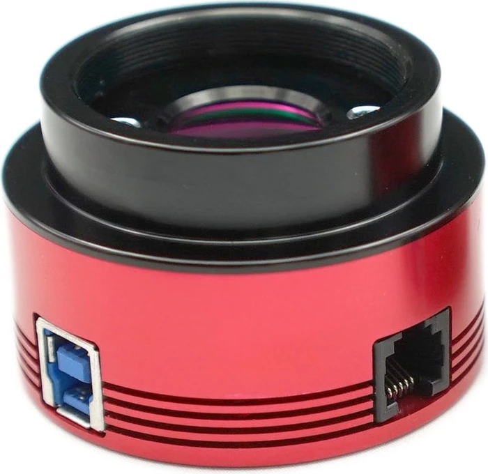 ZWO ASi 174MM Mono USB 3.0 SW Astro-Kamera