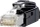 Metz Connect RJ-45 Cat6 Modularstecker, konfektionierbar (1401505012-E)